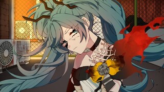【初音ミク】零碎品【ルシノ】