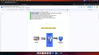Class 16 _ Understanding of Server-side Tracking