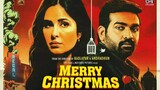 Merry Christmas (2024 ) Hindi movie