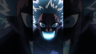 Shoto's Finishes Dabi With His New Move「Boku no Hero Academia 」