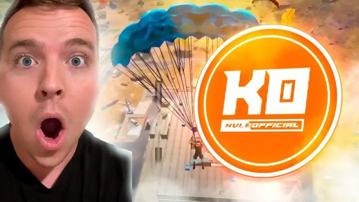 iSplyntr Reacts to KVLEOFFICIALâ€™s MOST VIRAL VIDEO in COD Mobile