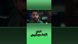 Is Ece’s Sensitivity Real? - Love Undercover #shorts