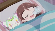Kimi to idol Precure episode 13 sub indo