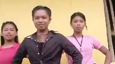 Dance trend