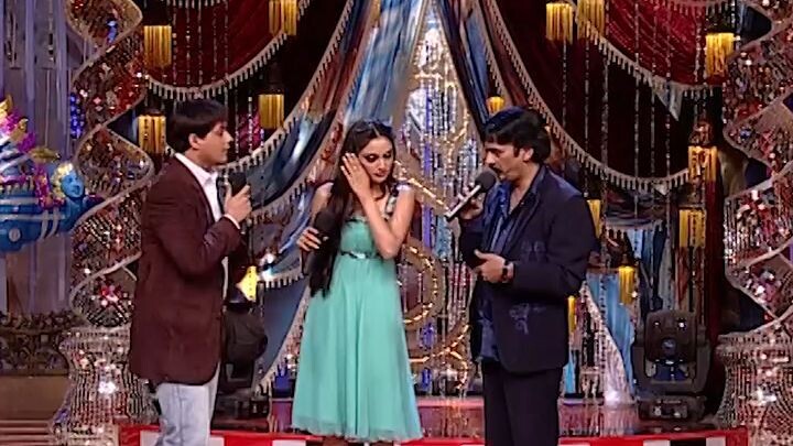 Comedy Show By Shakeel