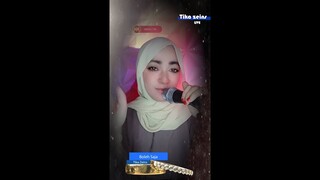 BOLEH SAJA - Tika Zeins - Bigo Live