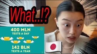 Japanese reacts to 14 Reasons the Philippines is different from the rest of the world