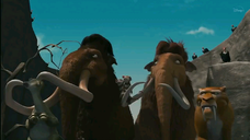 Ice age 2 Dubbing Indonesia