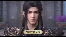 BTTH Season 5 eps 173 sub indo