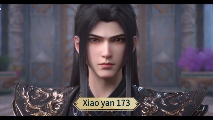 BTTH Season 5 eps 173 sub indo