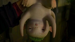 Monster hunt 1 (2015)