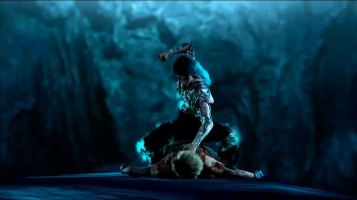 Nonton Slay The Gods S2 Episode 08 sub indo