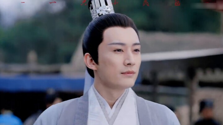 [Xiao Zhan Narcissus] Panduan Strategi Tiran 36 Ying Xian | Tiran Gila Ying x Penglai Junior Brother