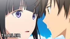 Kimi wo Aishita Hitori no Boku e - Trailer [Sub Indo]