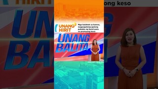 Mga kalahok sa karera, nagpagulong gulong pababa ng burol para sa premyong keso