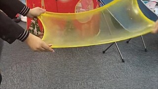 I never thought this thing could be played like this