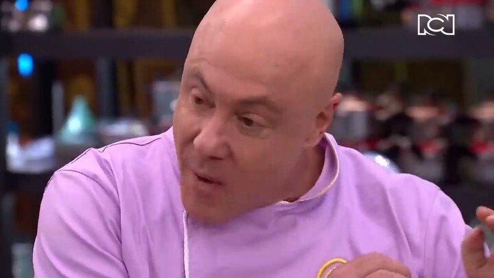 CAPÍTULO 96 | TEMP. 07 MASTERERCHEF CELEBRITY COLOMBIA