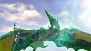 dinofroz episode 18