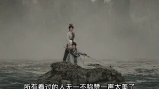 电影把钱花在刀刃上，原来可以这么好看！中国风演绎白蛇传到底有多绝《白蛇传·情》