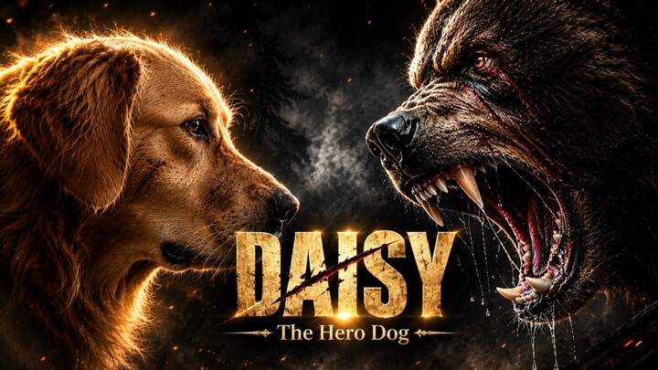 Episode: 2 | Daisy The Hero Dog
