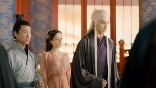 Tam Sinh Tam Thế Thập Lý Đào Hoa - Tập 55 | Lồng Tiếng