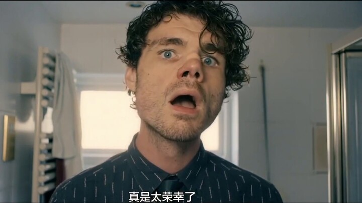 Một bộ phim ngắn đoạt giải Oscar mà các đạo diễn và biên kịch không thể bỏ qua: "Stuttering"