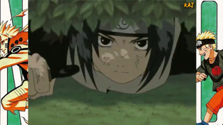 KEPINTARAN SASUKE DALAM MENYUSUN RENCANA💥🔥