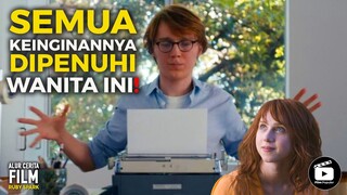 CUMAN PAKAI MESIN KETIK PRIA INI BISA KONTROL CEWEK CANTIK I ALUR CERITA RUBY SPARKS