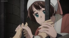 Teogonia Episode 07 English Sub