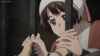 Teogonia Episode 07 English Sub