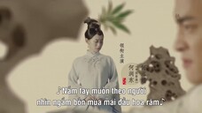 Tuế Tuế Thanh Liên EP 32 [Sub Việt]