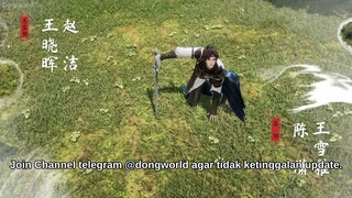 L1NGWU C0ntin3nt Eps 90 Sub Indo