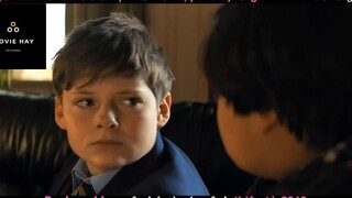 Cậu bé và sứ mệnh thiên tử (p2) #rvphimcuocsong