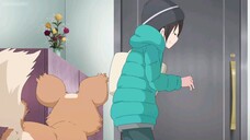 Laid Back Camp Season 2 Episode 9 (English Sub)