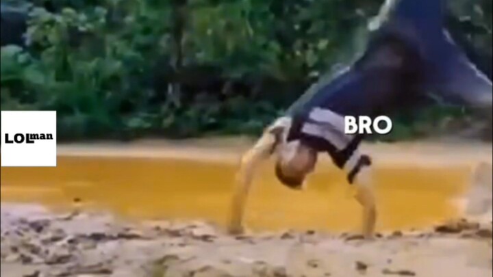 kelakuan kocak makhluk bumi (MENANCAM BUMI)#meme #vidiolucu