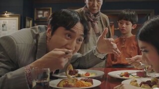 [ยิ่งดูยิ่งหิว] รีวิวอาหารและเครื่องดื่มที่เหล่าคนดังกินและดื่มในเวลาที่เหมาะเจาะพอดีระหว่างแสดง