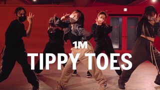 【1M】RENAN 编舞《Tippy Toes》
