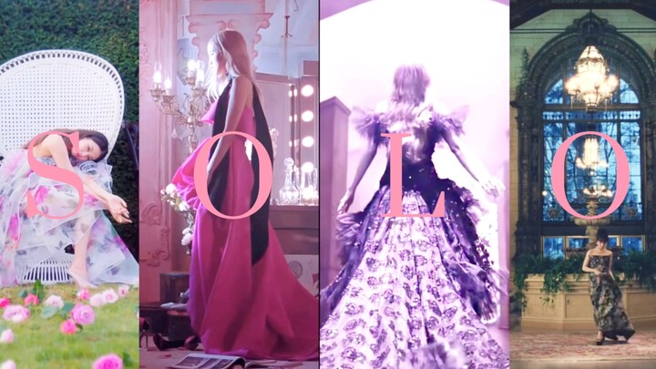 【BLACKPINK】KITA ADALAH REVOLUSI