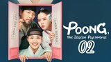 Ep.02 Poong, the Joseon Psychiatrist (2022) [EngSub]