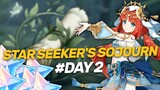 Star Seeker's Sojourn Event Day 2 | Genshin Impact