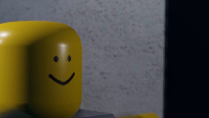 Roblox Ban is like..