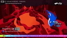 Petualangan Gunung Berapi Bayi Hiu | Baby Shark Brooklyn Doo Doo Doo EP07 | Bahasa Indonesia RTV