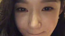 강민경은 약속을 지키지여