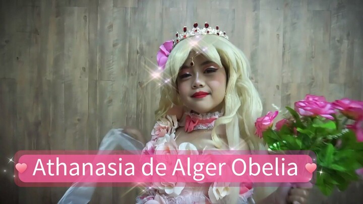 Athanasia versi cibby cibby
