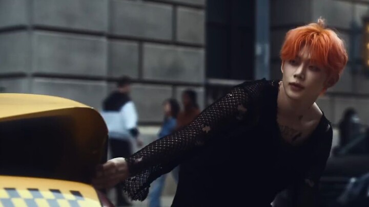 TXT "Chasing That Feeling" teaser released