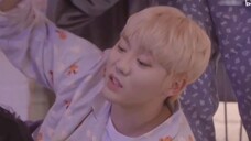 [SEVENTEEN] People in their twenties are the age when there are conflicts within the team.