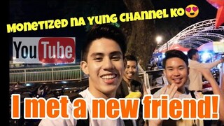 Thank you Youtube || Meet our Friend Yupert