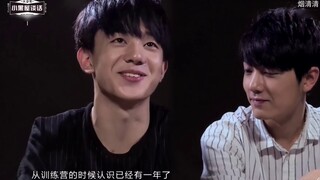 [Bi Huân] [Xiao Yueguang] [Xiao Zhan] [Peng Chuyue] [Xia Zhiguang] Đừng bao giờ từ bỏ "Tuổi trẻ" - H