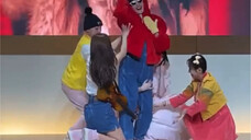 (G)I-DLE 220403 คลิป "MY BAG"