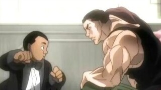 Boxing champion Ali asked his friends to beat up his own son? No one can refuse the dream of becomin
